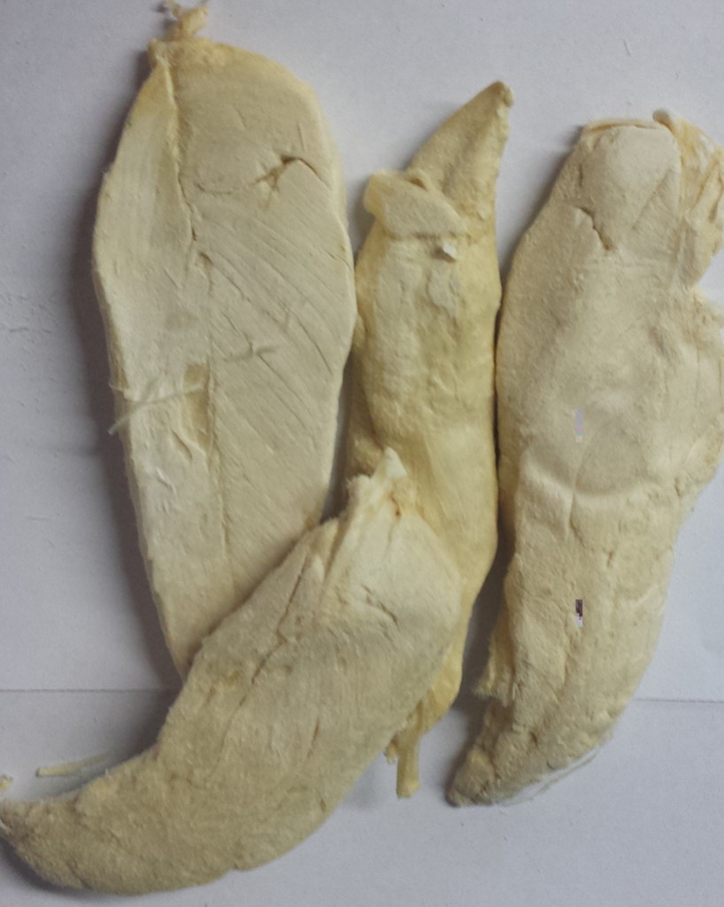 HDP Freeze-Dried Chicken Breast Treats For Cats & Dogs - 4 Oz All-Natural