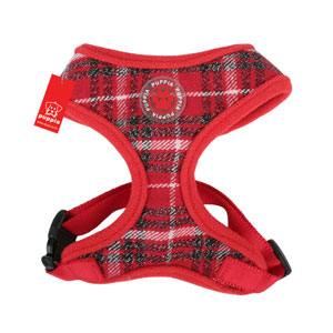 Puppia Dog Soft Harness