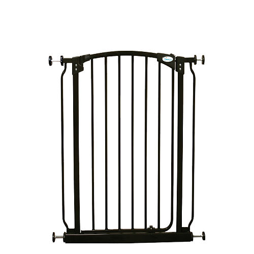 Dream Baby Gate Extra Tall Swing Security Metal F190