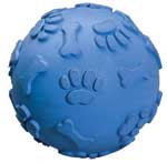 JW Pet Giggler Ball