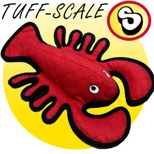 VIP Strongest Dog Toys Larry Lobster