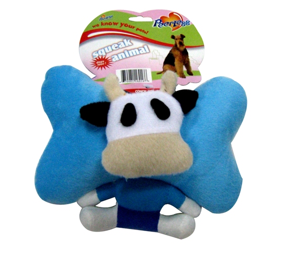 Animal Squeaker
