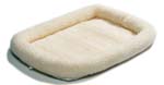 Fleece Crate Bed 24 X 18