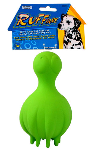 JW Ruffians Octopus