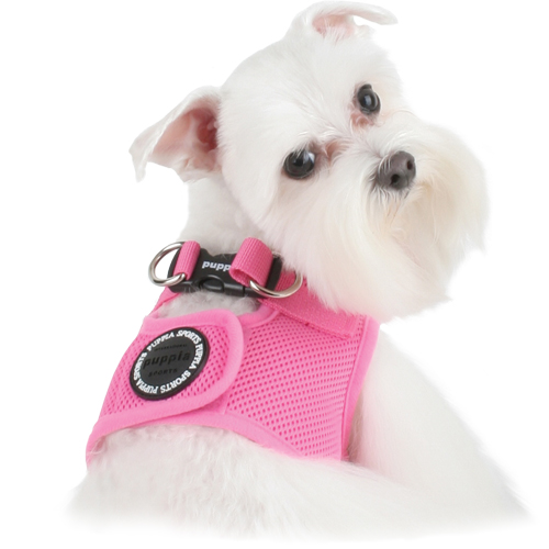 Puppia Dog Mesh Harness