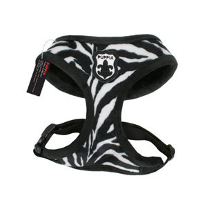 Puppia Dog Soft Harness