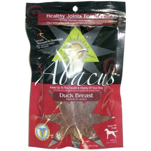 Abacus Energy Chicken 16oz