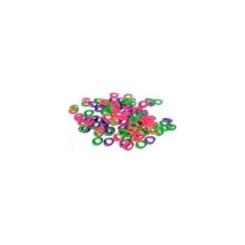 Pedi Paws 10 pieces Emery Bands