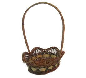 Baskets