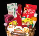 Premium Basket