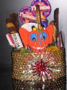 Just Because Basket