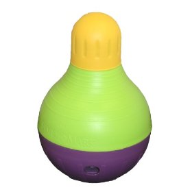 Starmark Bob-A-Lot Treat Ball