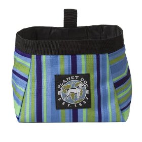 Planet Dog Travel Bowl