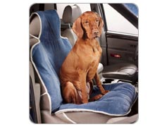 Bowsers Car Seat Cover Single 21