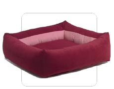 Bowsers Dutchie Bed Large