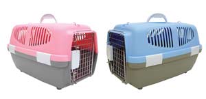 Pet Carrier YML Kennel Large