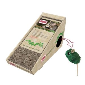Kong Incline Cat Scratcher