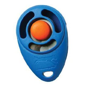 Training Clicker with Guide