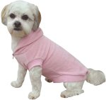 VELOUR ZIP - UP Coats