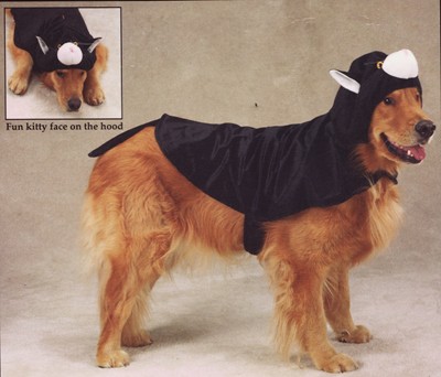 Pet Costume Cat Dog