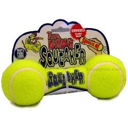 AIR Kong Dumbbell Large