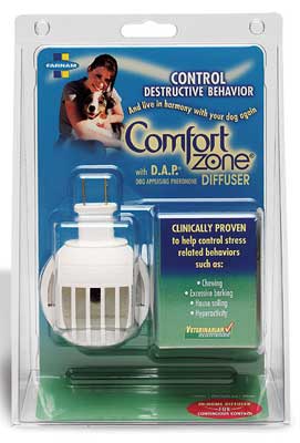 Farnam Dog Comfort Zone Plug In