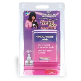 Farnam Cat Comfort Zone Refill