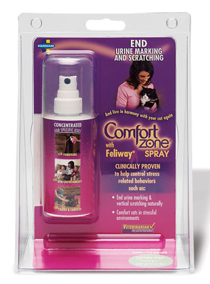 Farnam Cat Comfort Zone Spray 75ml
