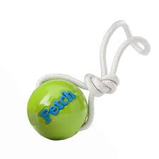 Planet Dog Orbee-Tuff Fetch Balls