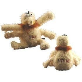 MultiPet Flea Plush Toy
