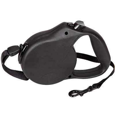 RETRACTABLE LEASH Flexi CLASSIC 1 Cord Long Small