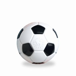 Planet Dog Orbee-Tuff Soccer Ball Large dog