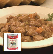 Merrick 12 Cans French Country Caf� 13.2oz.