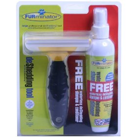 FURminator� deShedding� Large W Bonus