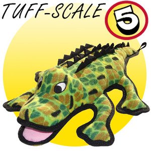 VIP Strongest Dog Toys Gary Gator