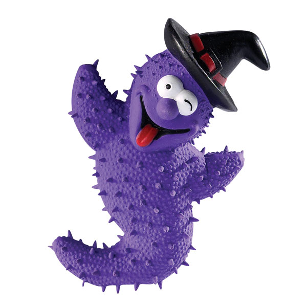 Dental Latex Grriggles Spiky Spooky