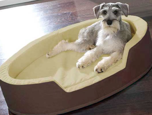 Dolce Vita The DuoTemp Bed Medium