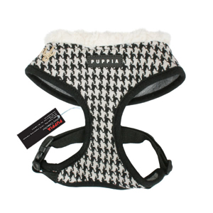 Puppia Dog Soft Harness