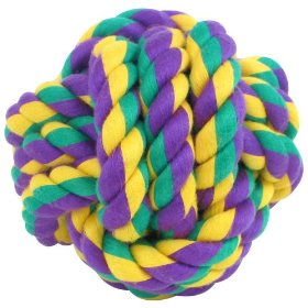 Nuts for Knots 3