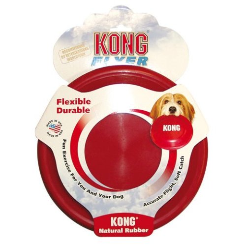 Kong Flyer