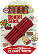Kong Dental Stick