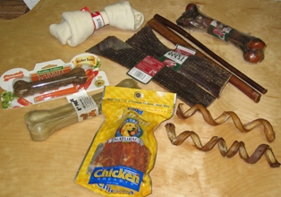 Samples Variety Packs
