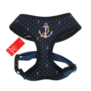 Puppia Dog Soft Harness