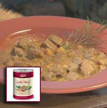 Merrick 12 Cans Cowboy Cookout  13.2oz.