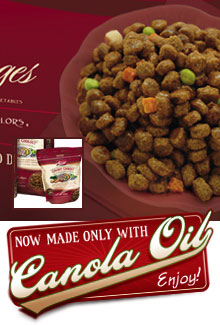 Merrick Dry Cowboy Cookout 5Lb.