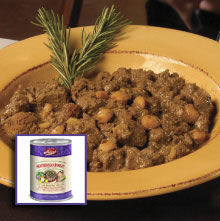 Merrick 12 Cans Mediterranean Banquet 13.2oz.