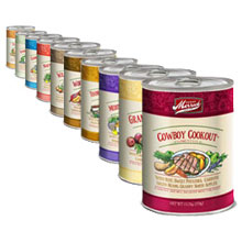 12 Cans 13.2oz. Mix and Match