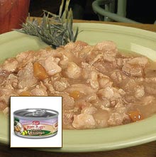 Merrick 12 Cans Puppy Plate  13.2oz.