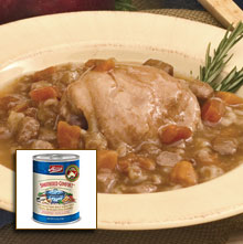 Merrick 12 Cans Smothered Comfort 13.2oz.