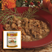 Merrick 12 Cans Thanksgiving Day Dinner 13.2oz.
